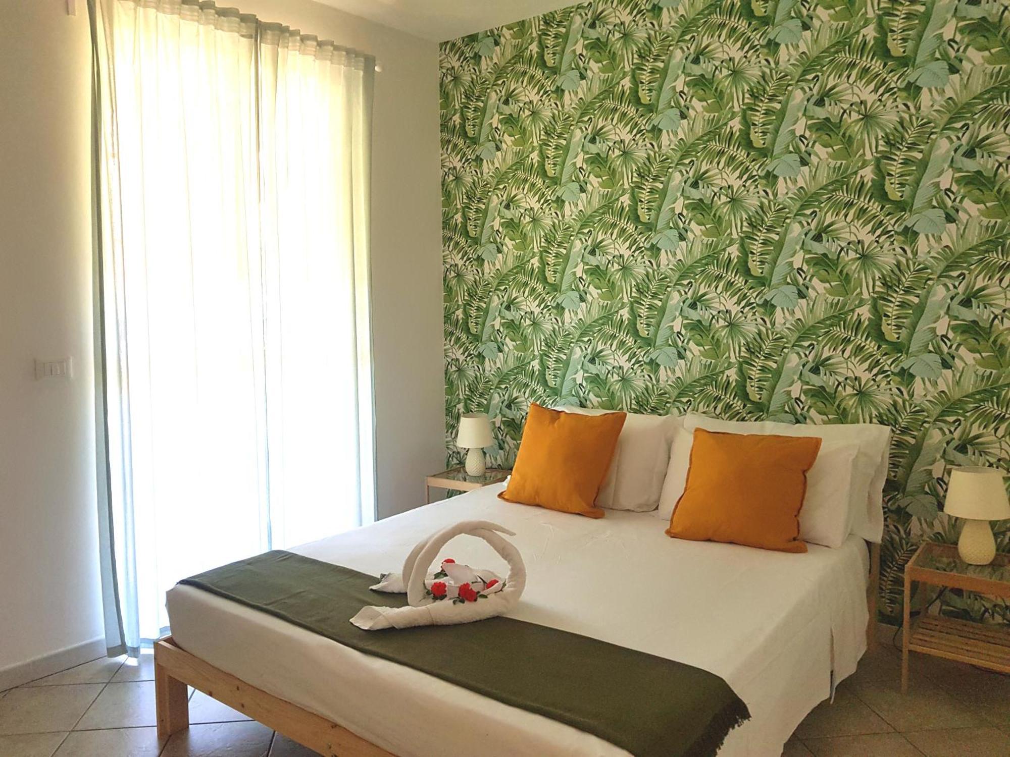 Villa Laria Tropea Cameră foto
